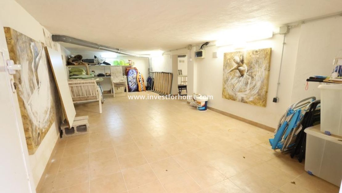 Vente - Maison - Rojales - Inland
