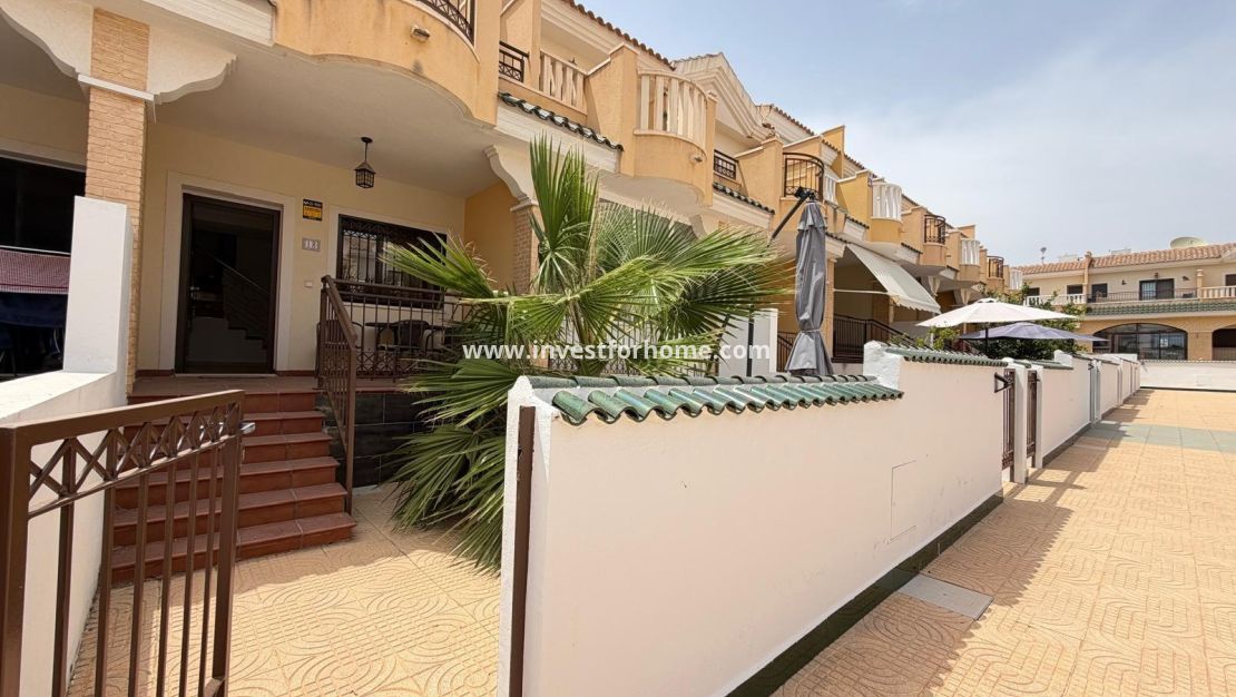 Vente - Maison - Rojales - Lo Marabu