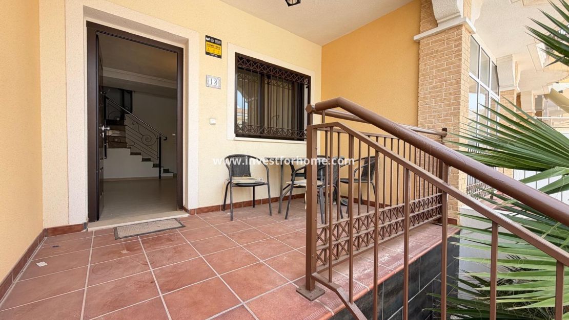 Vente - Maison - Rojales - Lo Marabu
