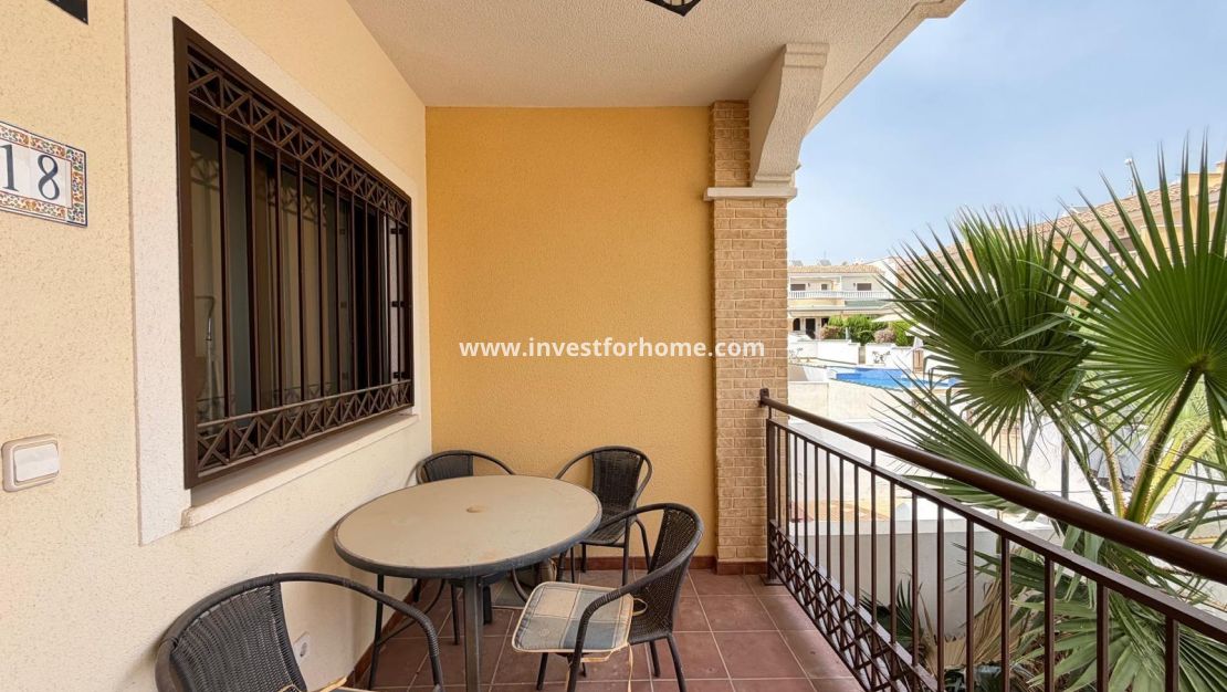 Vente - Maison - Rojales - Lo Marabu