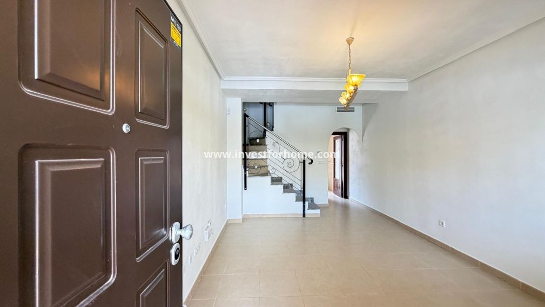 Vente - Maison - Rojales - Lo Marabu