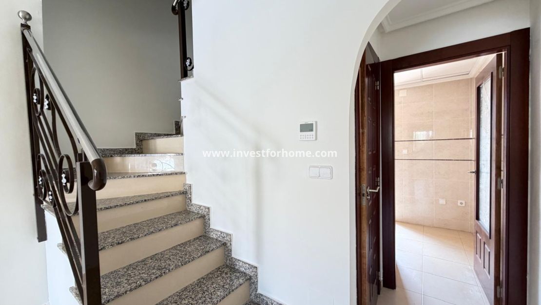 Vente - Maison - Rojales - Lo Marabu