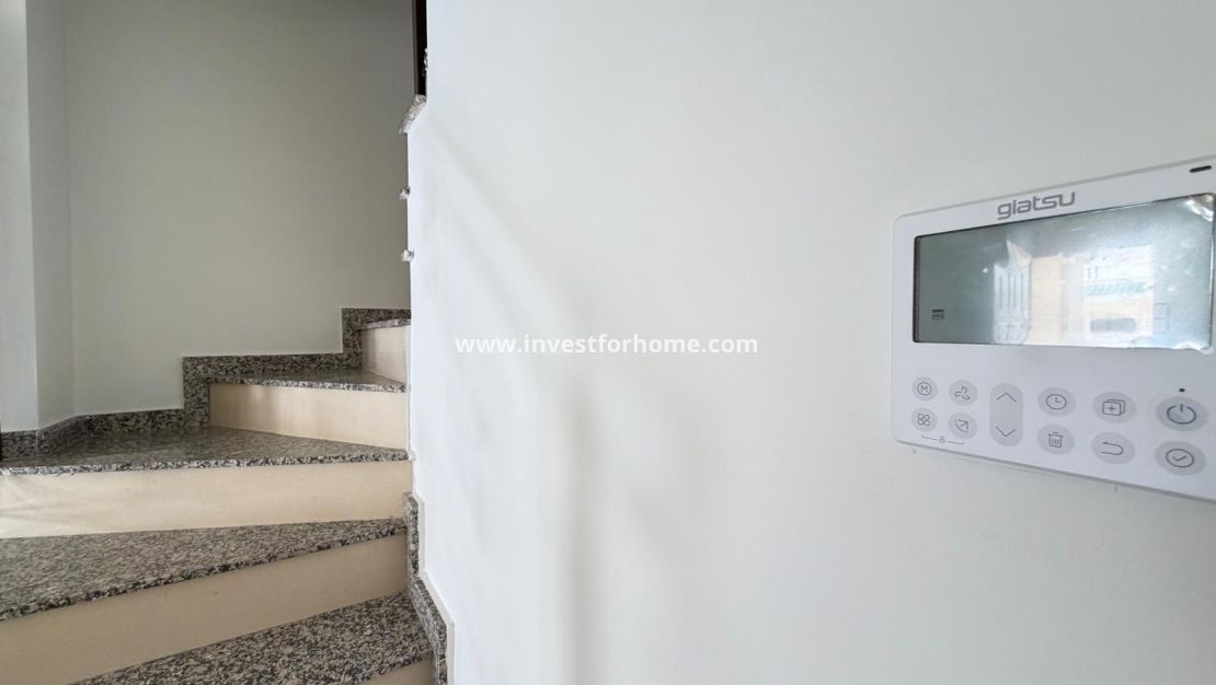 Vente - Maison - Rojales - Lo Marabu