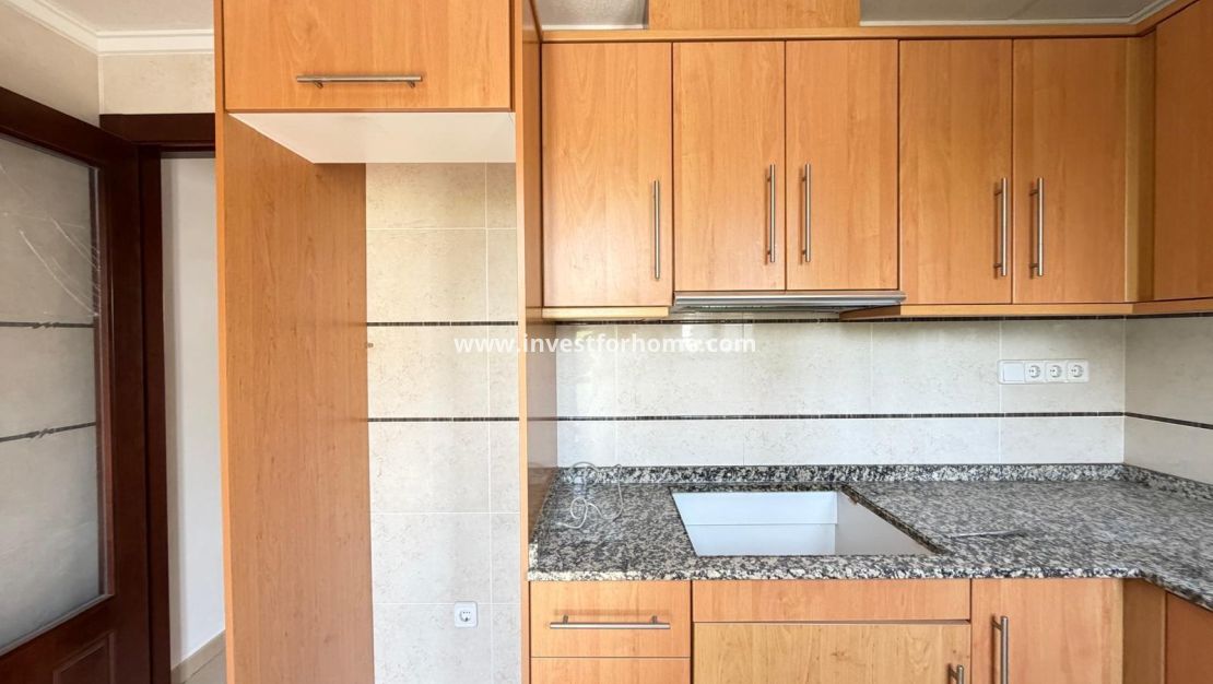 Vente - Maison - Rojales - Lo Marabu