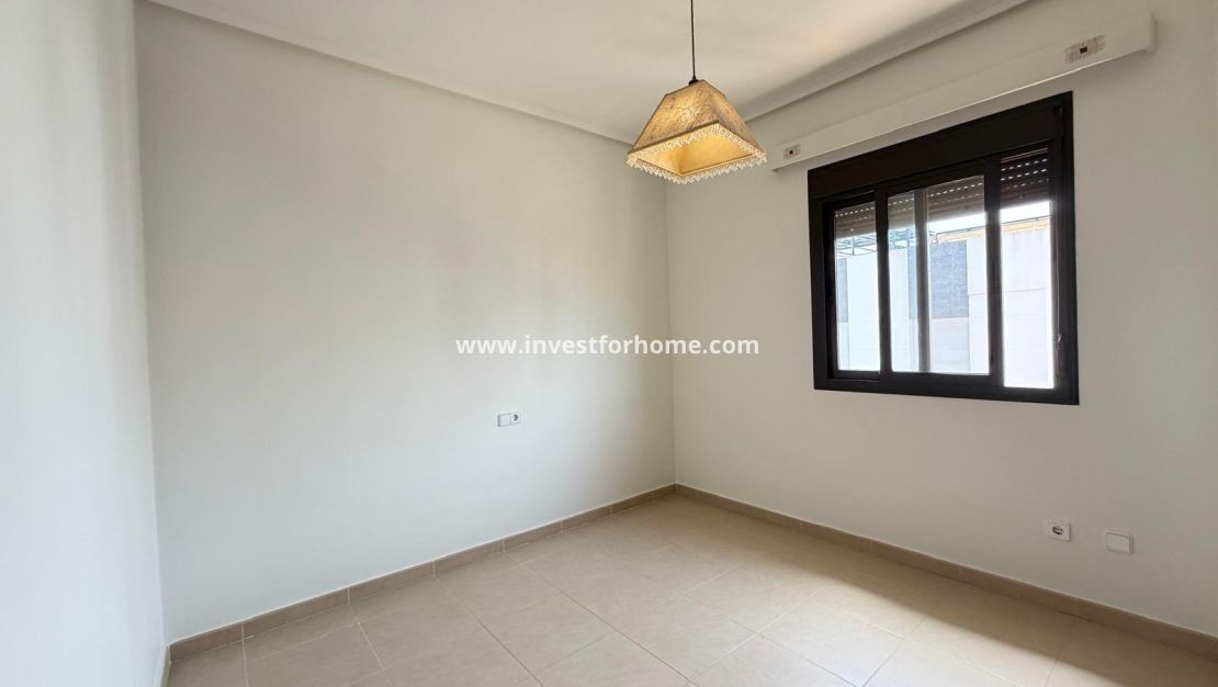 Vente - Maison - Rojales - Lo Marabu