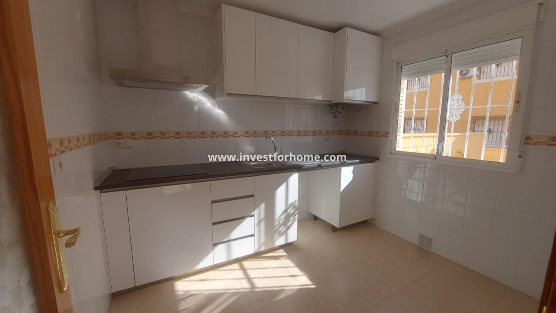 Vente - Maison - Rojales - Lo Marabu