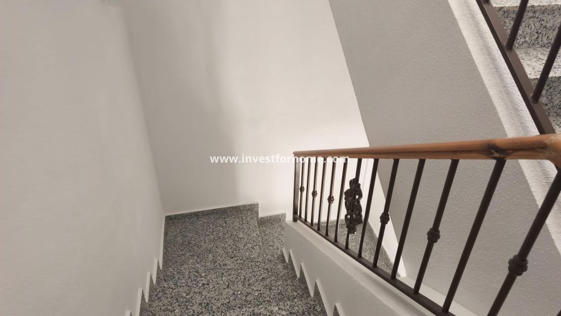 Vente - Maison - Rojales - Lo Marabu