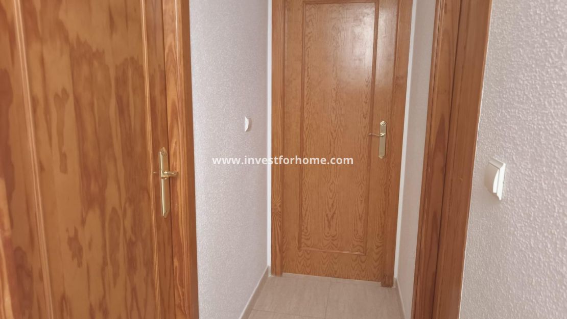 Vente - Maison - Rojales - Lo Marabu