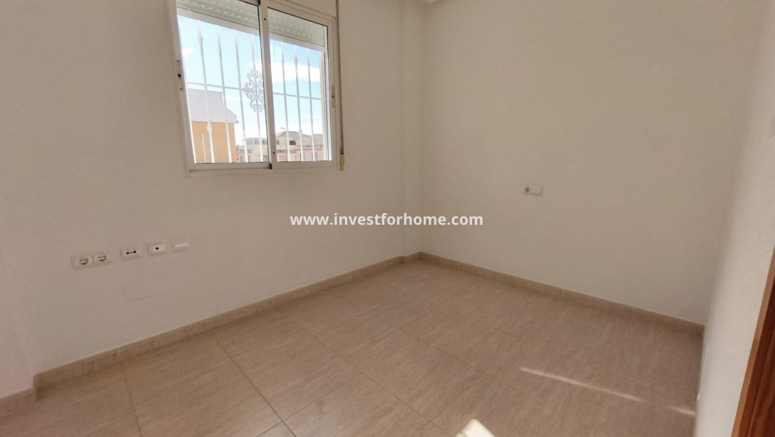 Vente - Maison - Rojales - Lo Marabu