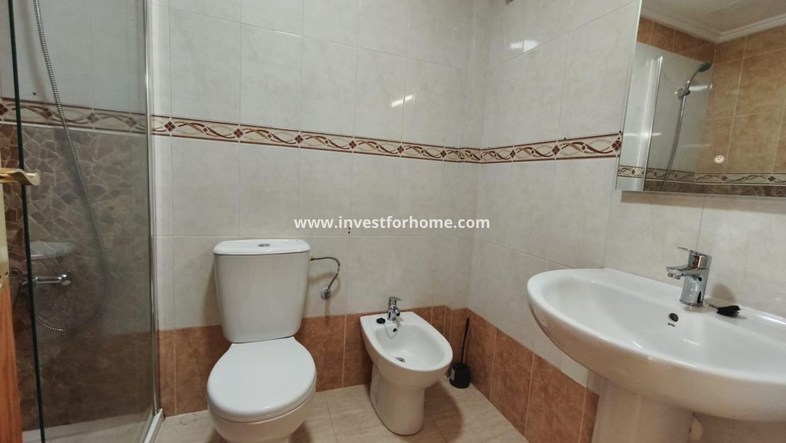 Vente - Maison - Rojales - Lo Marabu