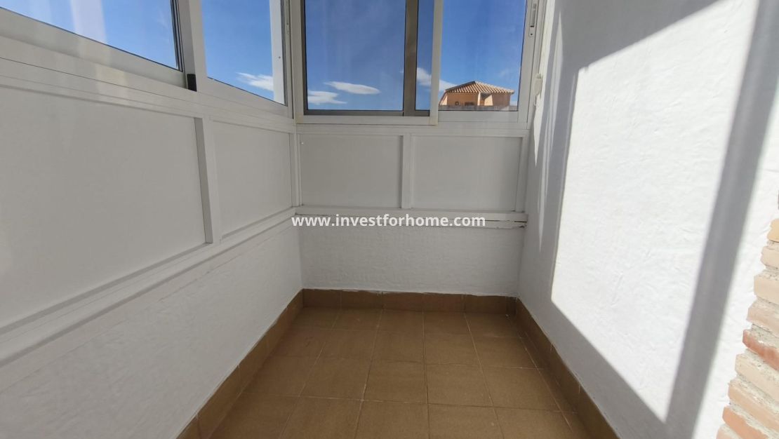 Vente - Maison - Rojales - Lo Marabu