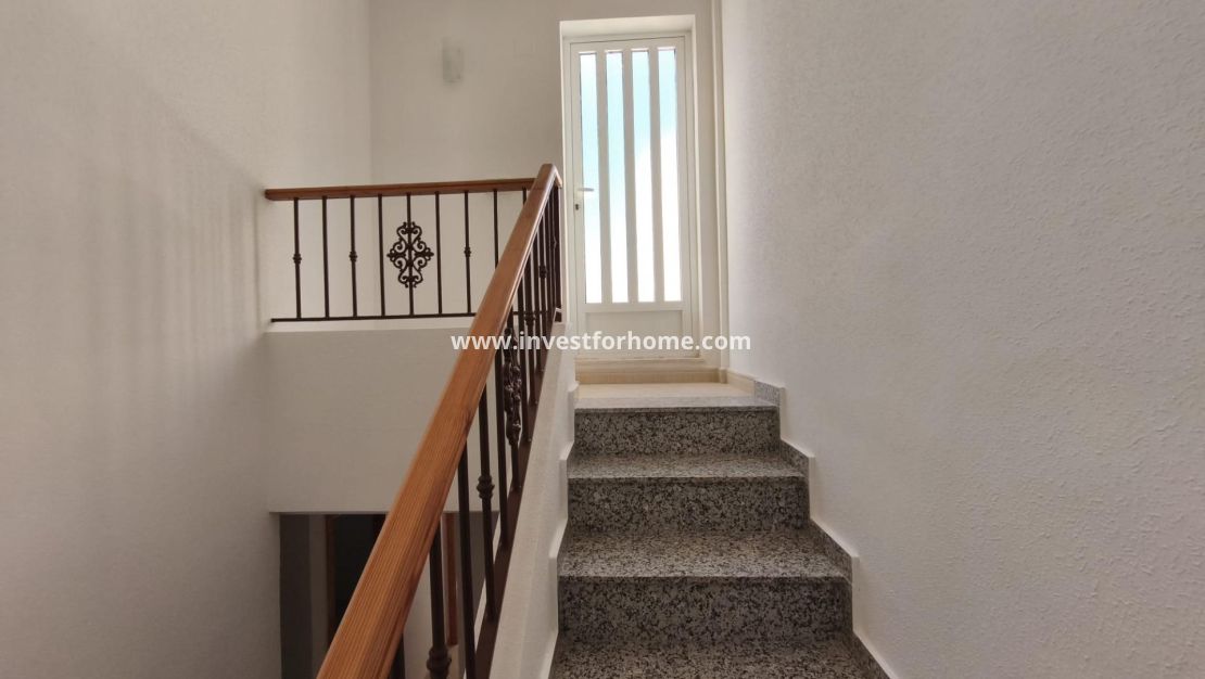 Vente - Maison - Rojales - Lo Marabu