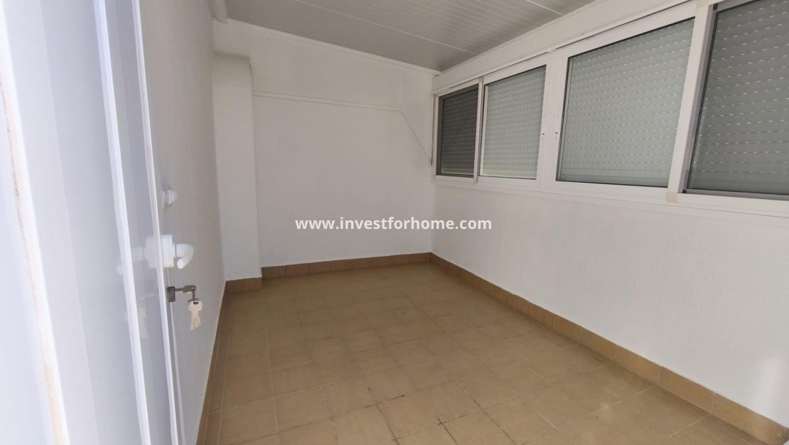 Vente - Maison - Rojales - Lo Marabu