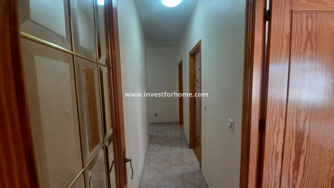 Vente - Maison - Roldan - Inland