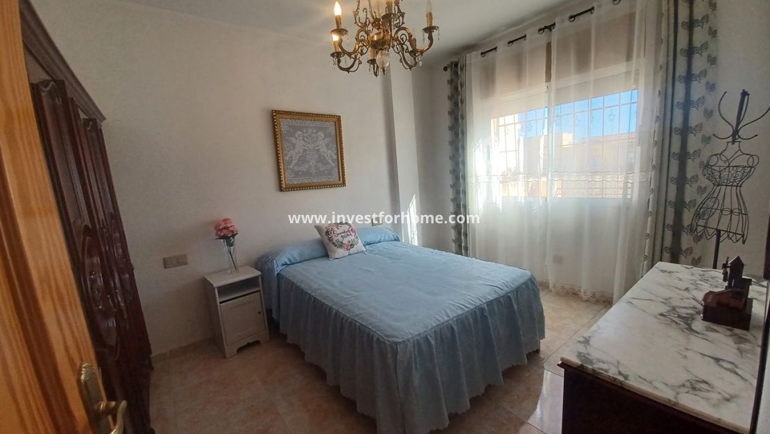 Vente - Maison - Roldan - Inland