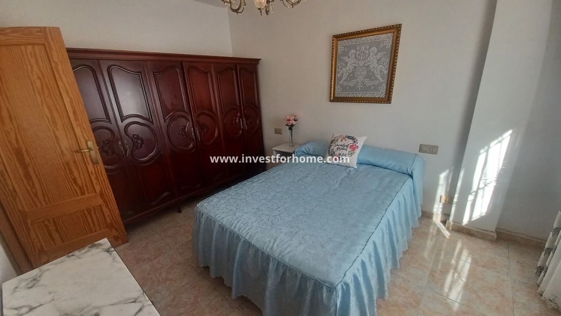 Vente - Maison - Roldan - Inland