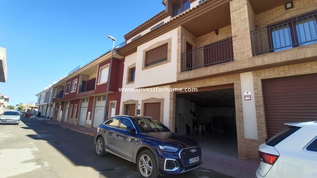 Vente - Maison - Roldan - Inland