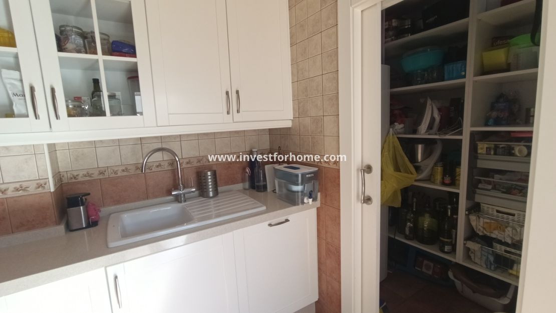 Vente - Maison - Roldan - Inland