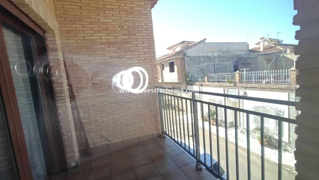 Vente - Maison - Roldan - Inland