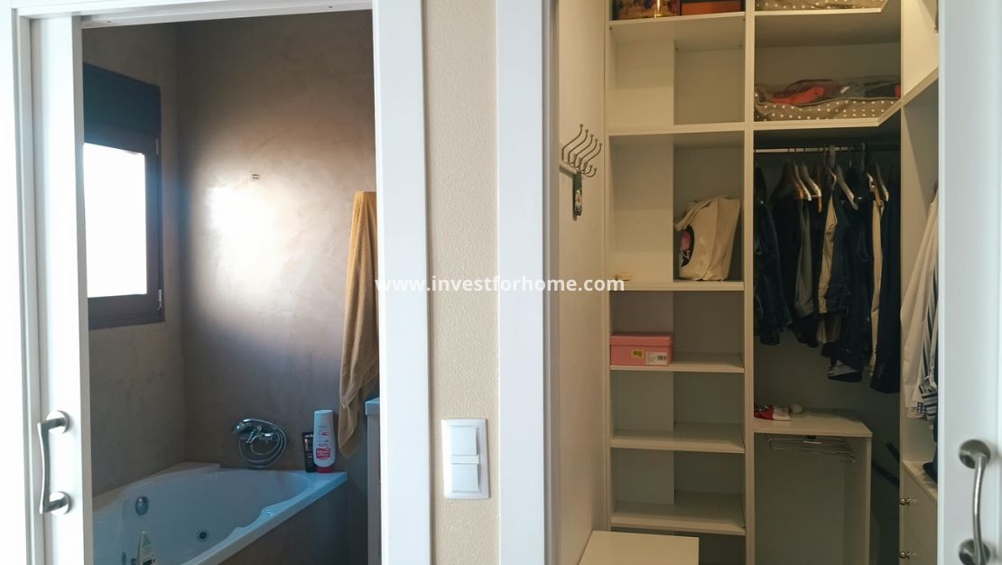 Vente - Maison - Roldan - Inland