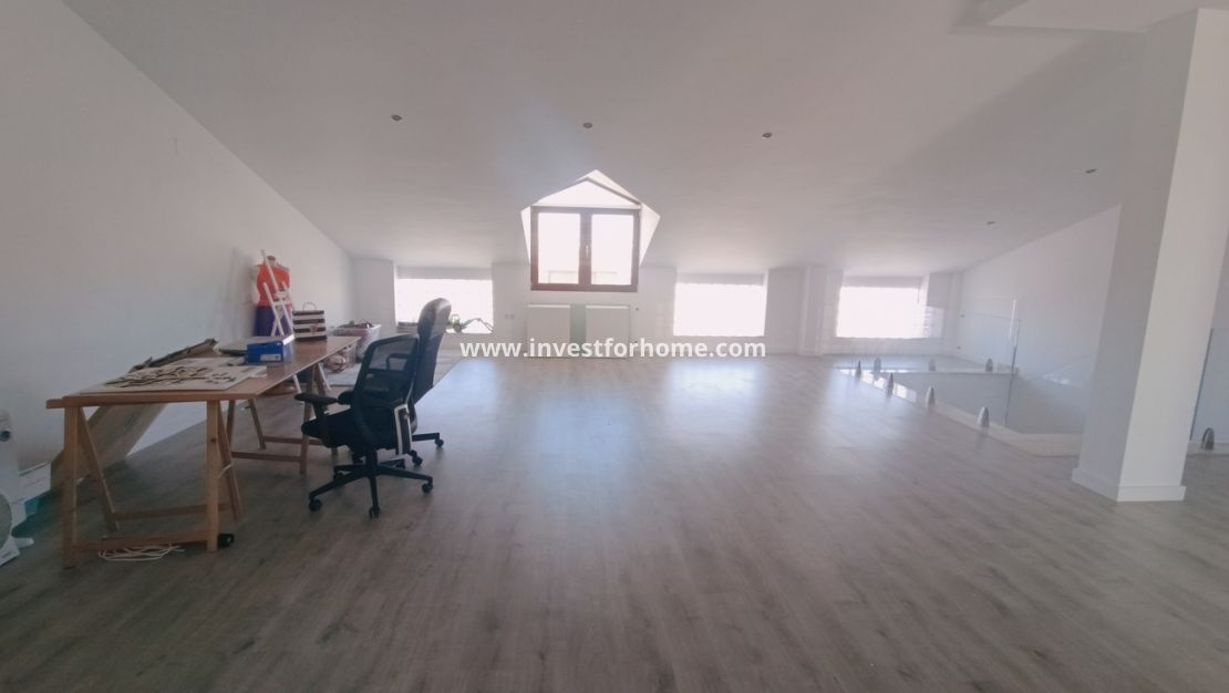 Vente - Maison - Roldan - Inland