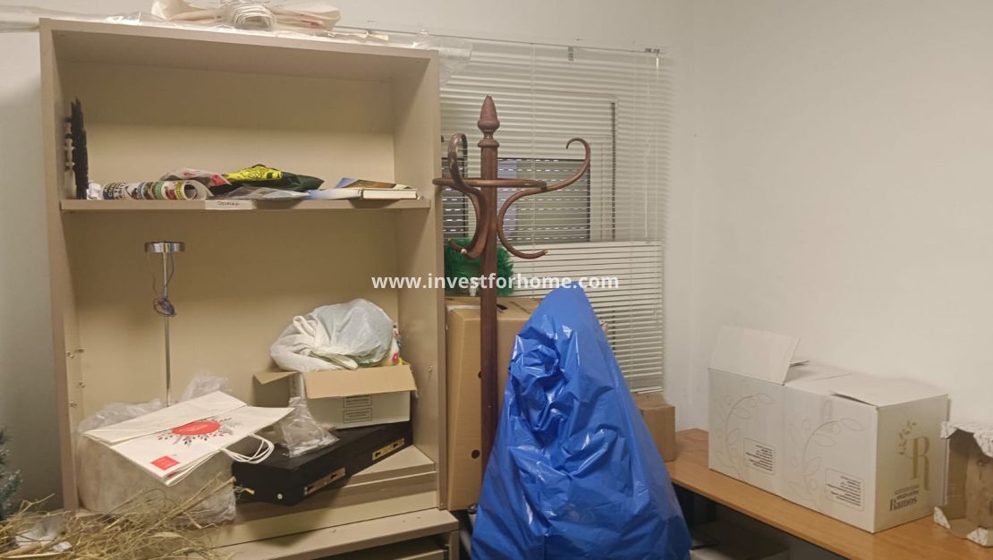 Vente - Maison - Salinas - Inland