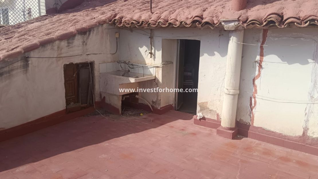 Vente - Maison - Salinas - Inland