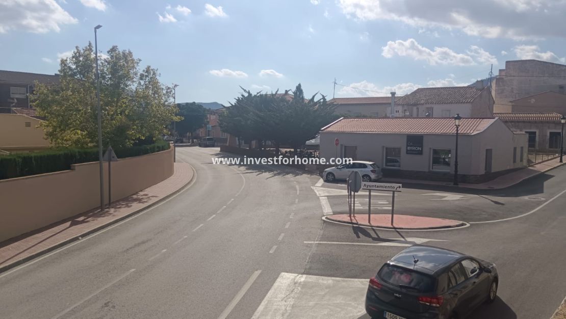 Vente - Maison - Salinas - Inland