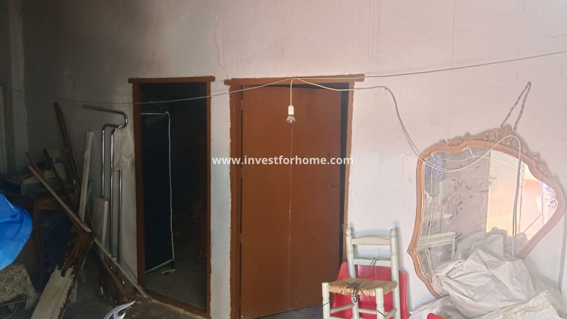 Vente - Maison - Salinas - Inland