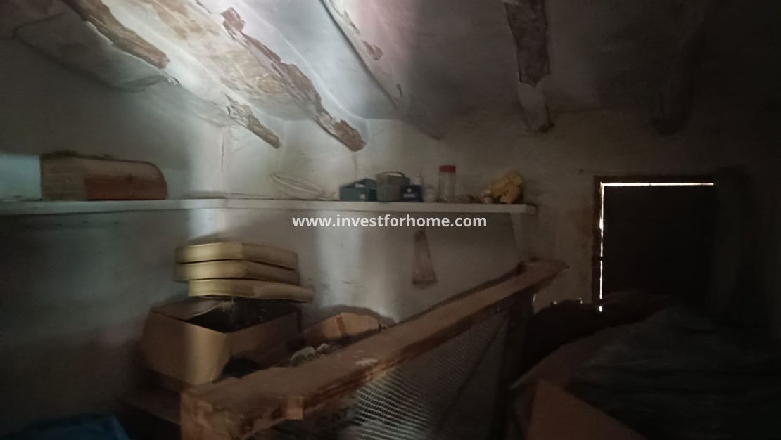 Vente - Maison - Salinas - Inland