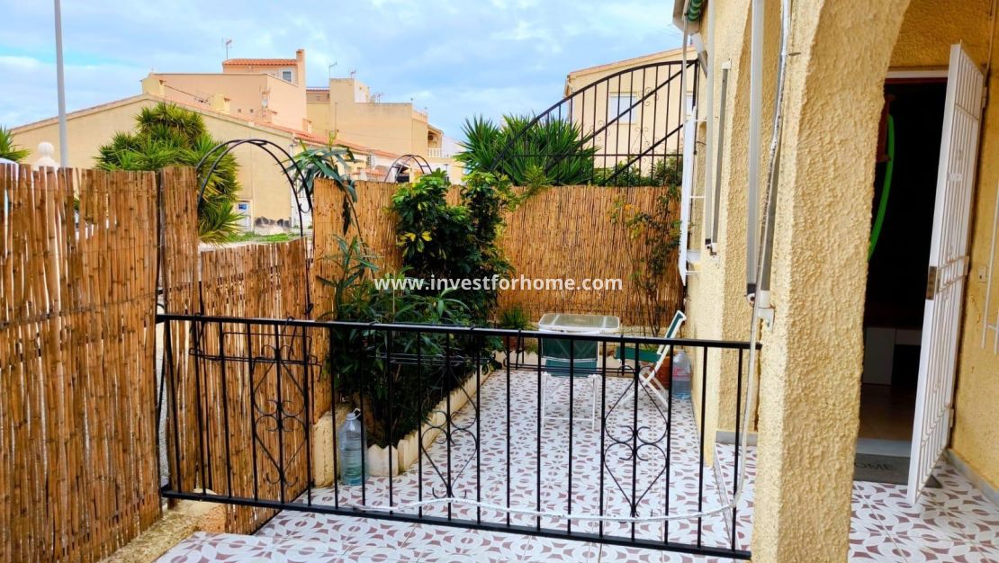 Vente - Maison - San Fulgencio - La Marina - Urb. La Marina