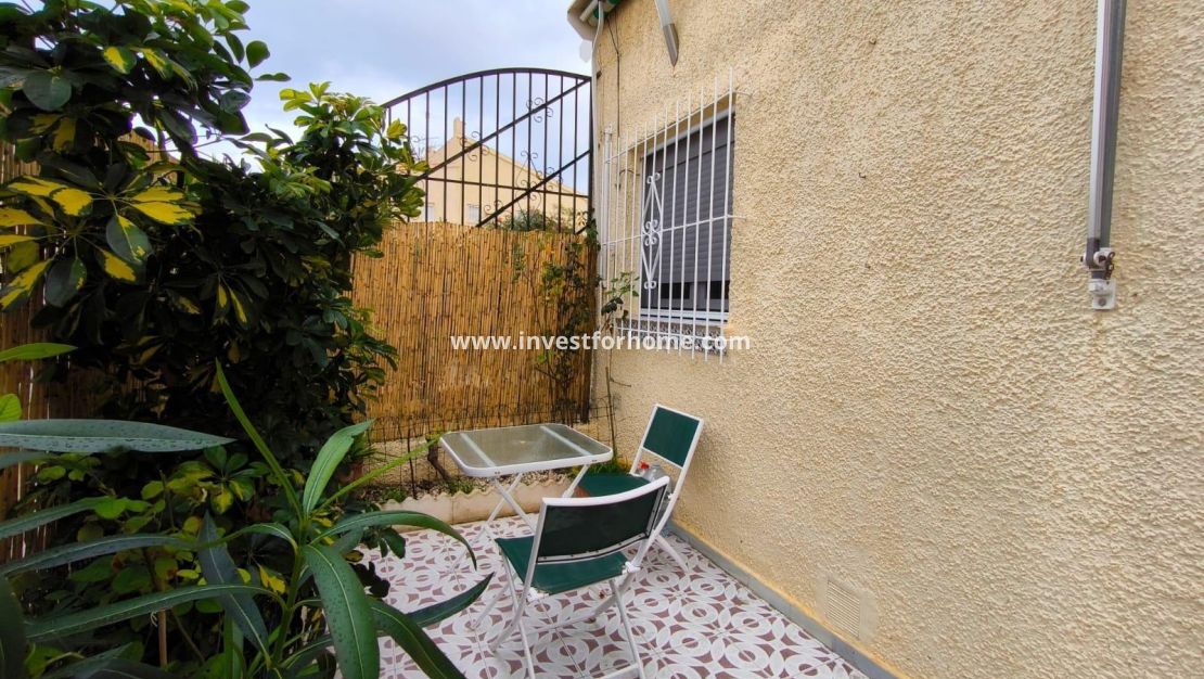 Vente - Maison - San Fulgencio - La Marina - Urb. La Marina