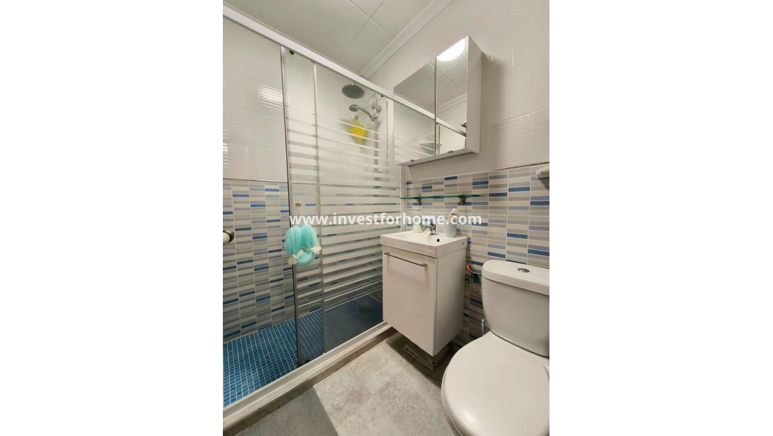 Vente - Maison - San Fulgencio - La Marina - Urb. La Marina