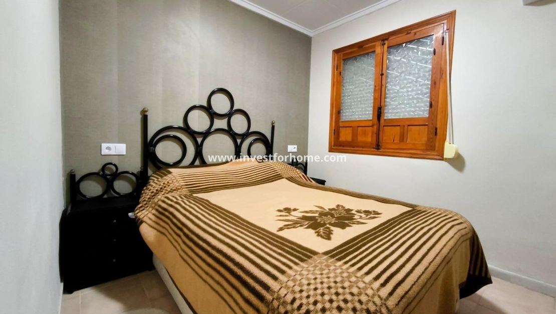 Vente - Maison - San Fulgencio - La Marina - Urb. La Marina