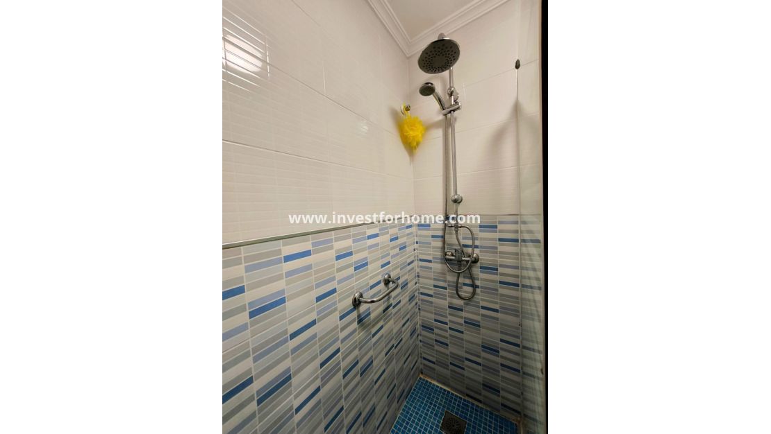 Vente - Maison - San Fulgencio - La Marina - Urb. La Marina