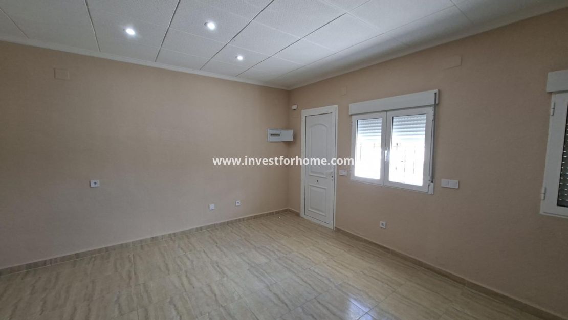 Vente - Maison - San Fulgencio - La Marina