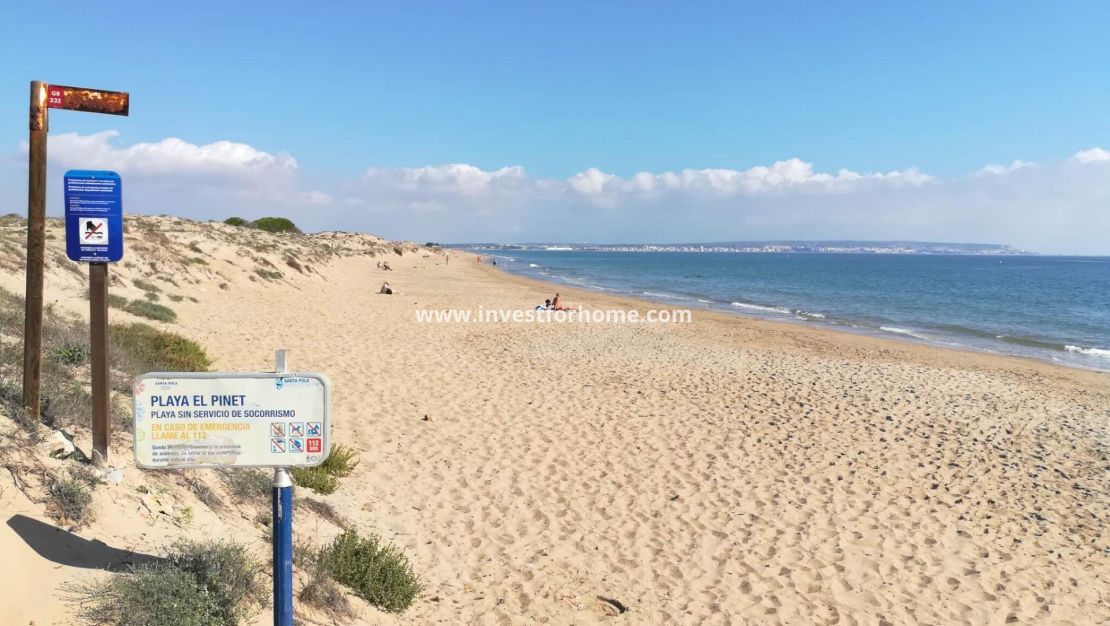 Vente - Maison - San Fulgencio - La Marina