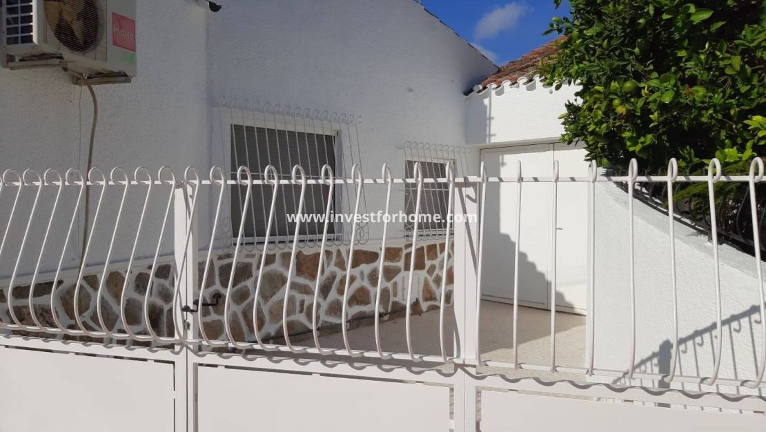 Vente - Maison - San Javier - Centro