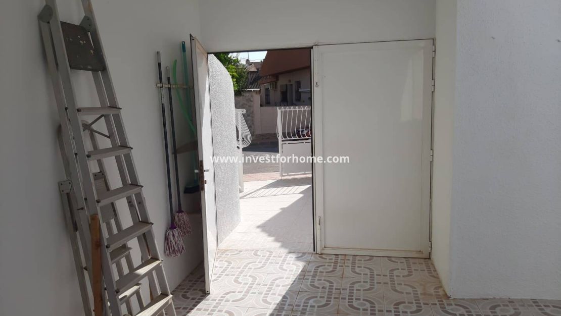 Vente - Maison - San Javier - Centro