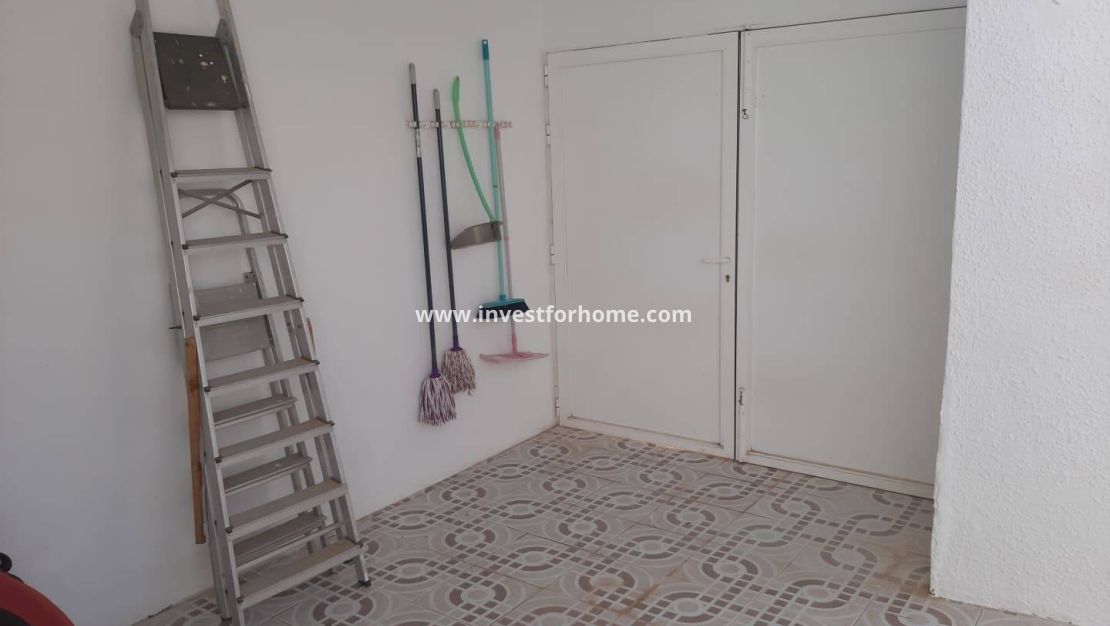 Vente - Maison - San Javier - Centro