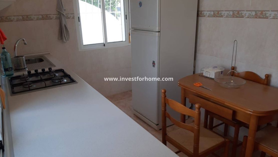 Vente - Maison - San Javier - Centro