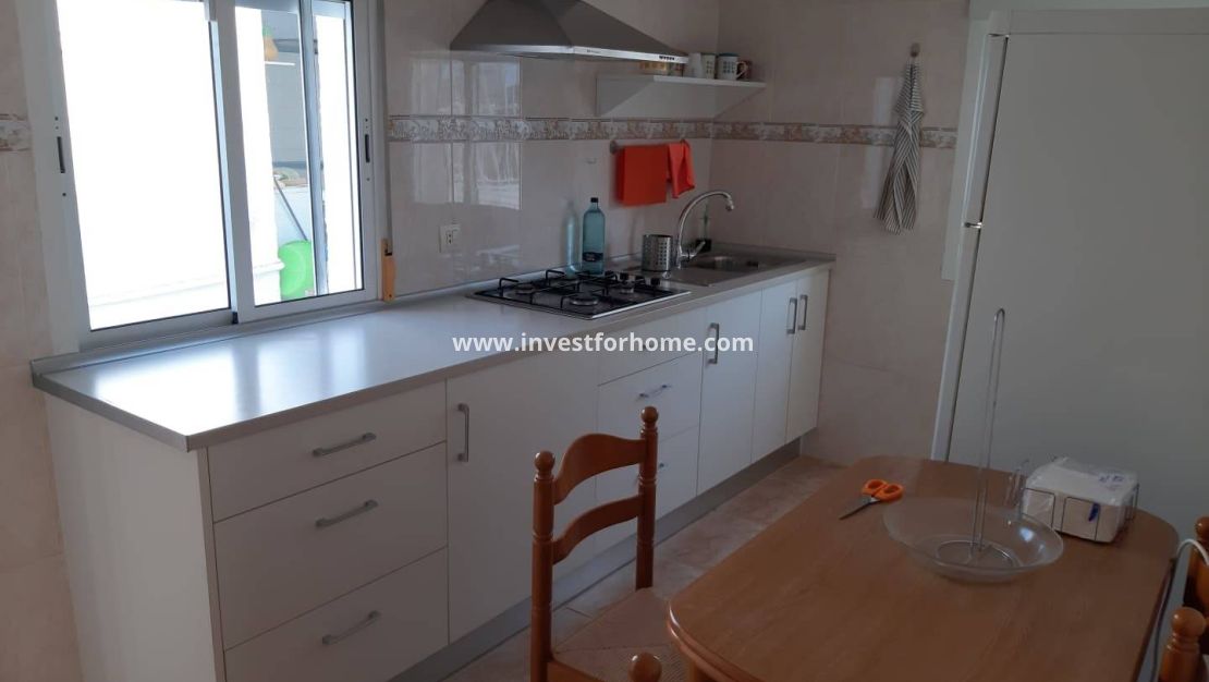 Vente - Maison - San Javier - Centro