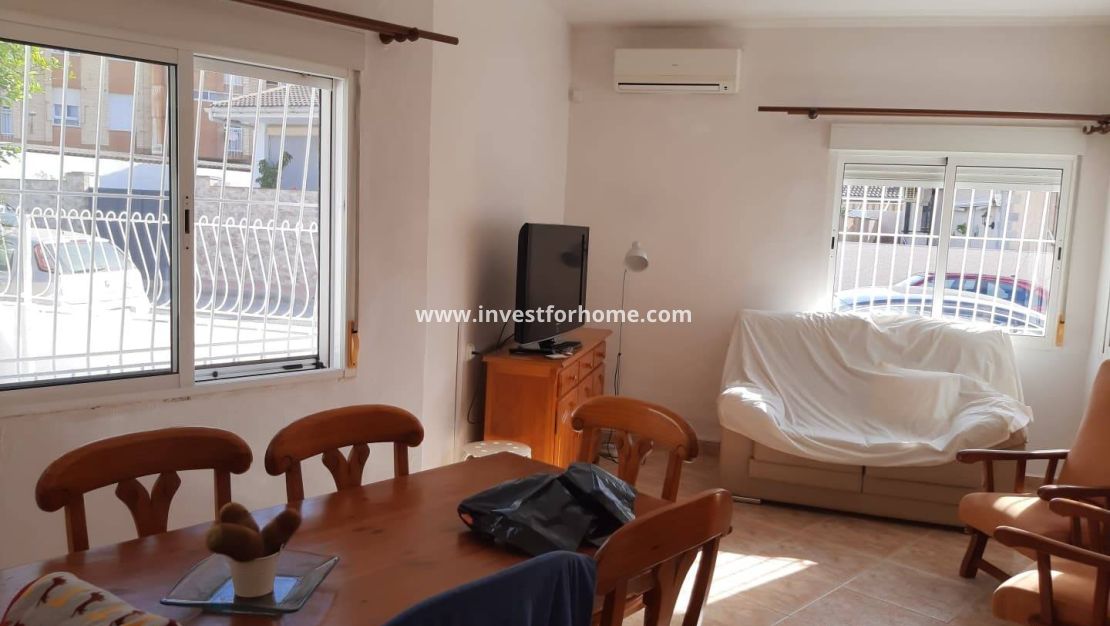 Vente - Maison - San Javier - Centro