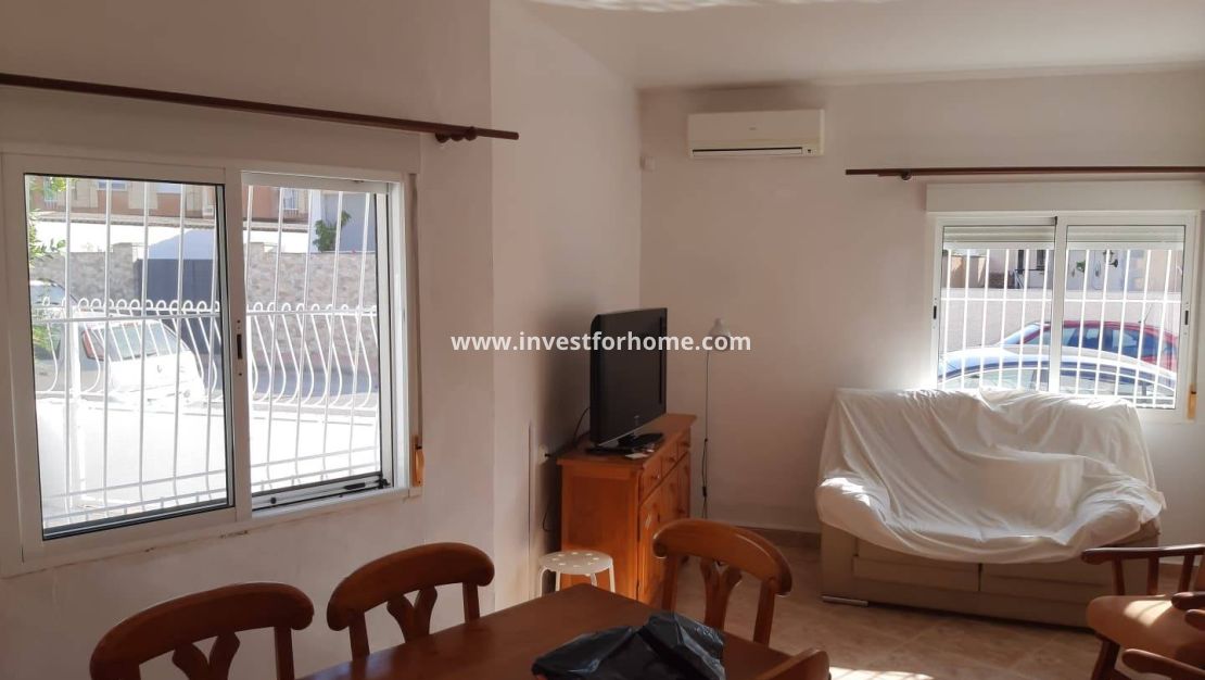 Vente - Maison - San Javier - Centro