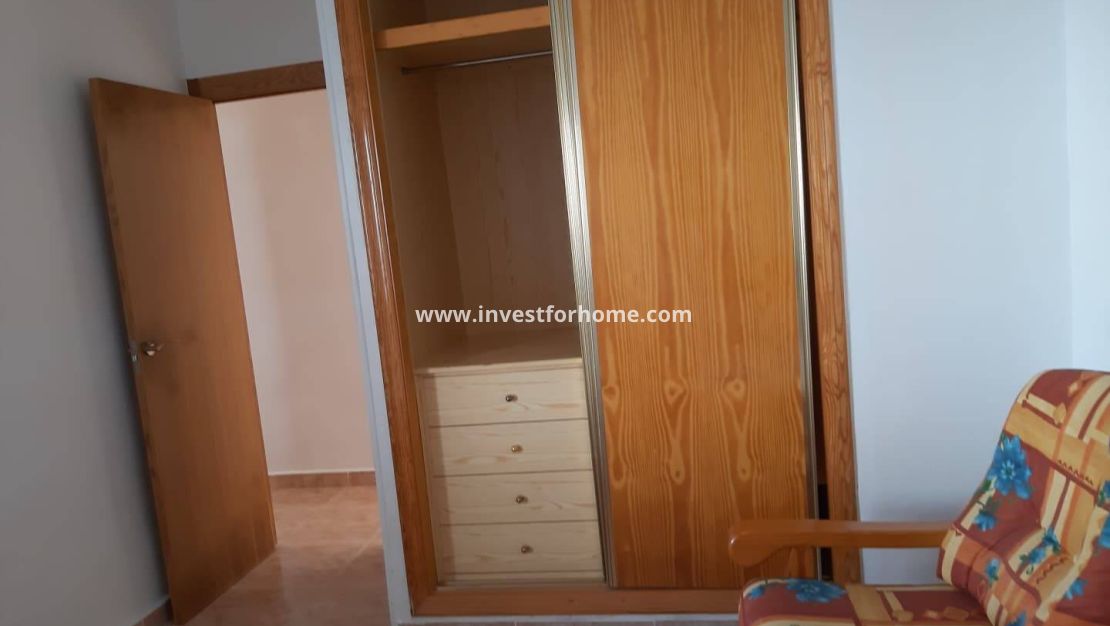 Vente - Maison - San Javier - Centro