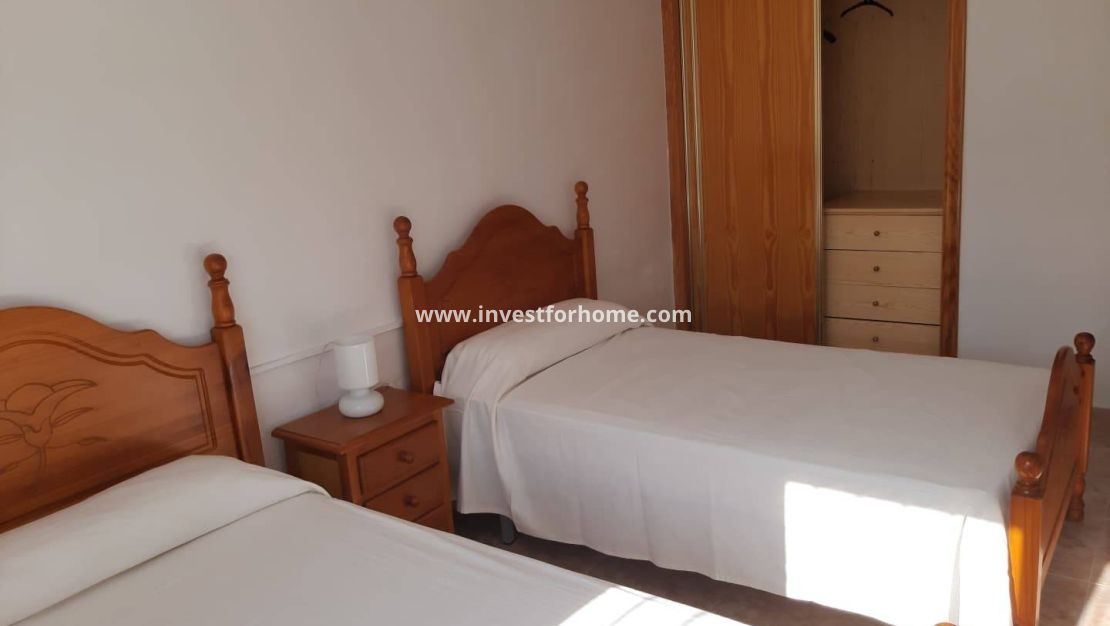 Vente - Maison - San Javier - Centro