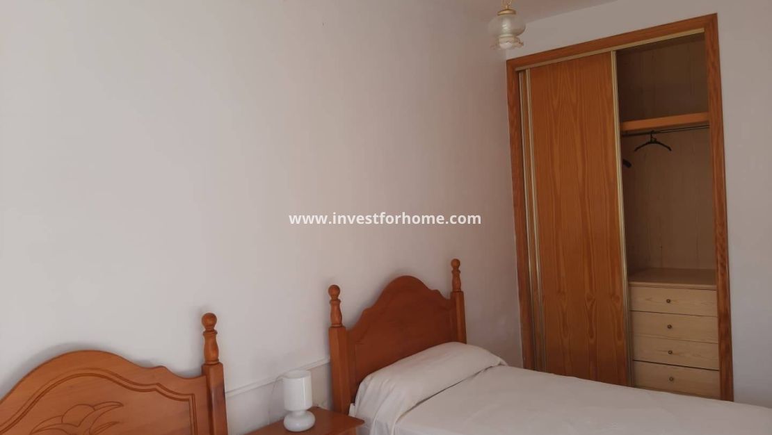 Vente - Maison - San Javier - Centro