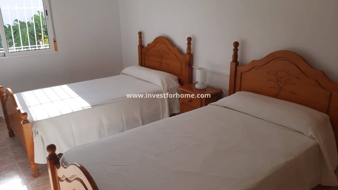 Vente - Maison - San Javier - Centro