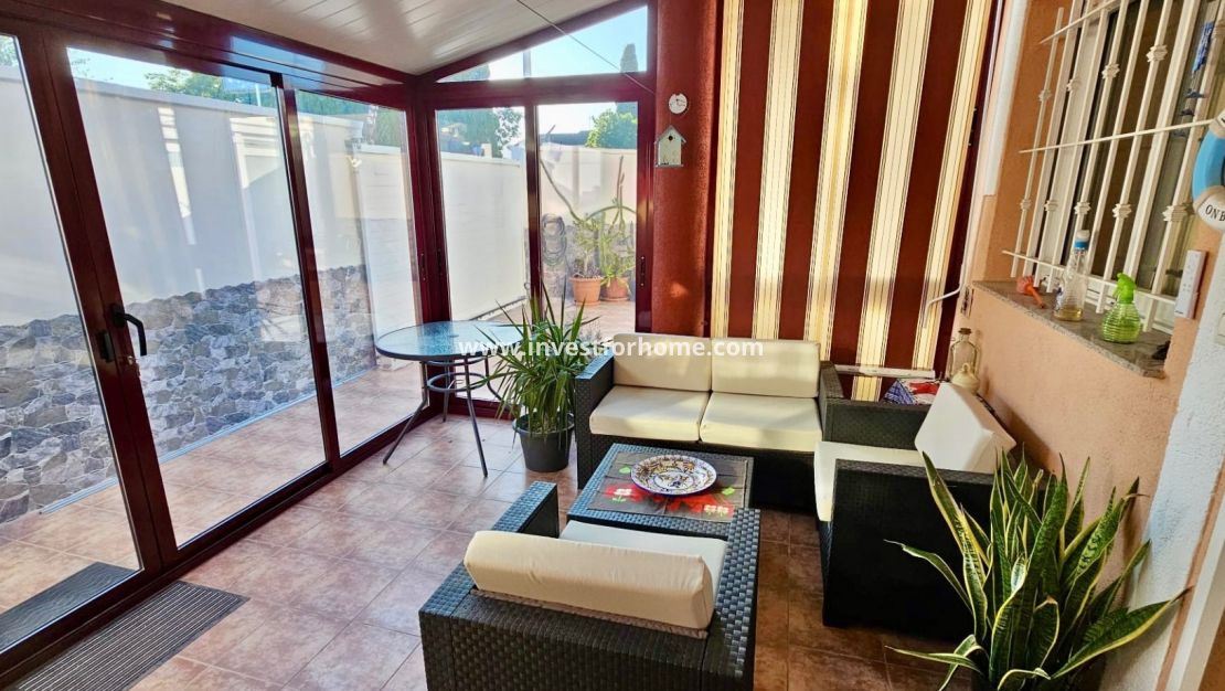 Vente - Maison - San Javier - Costa Calida