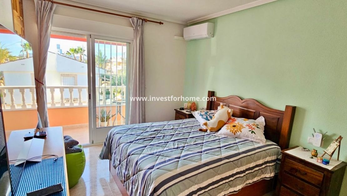 Vente - Maison - San Javier - Costa Calida